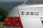 Mercedes-Benz C250 CDI BlueEFFICIENCY Prime Edition 2008 года